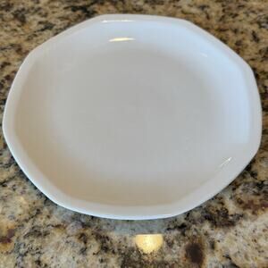 Royal Doulton TANGENT 8” Salad Plate Retired